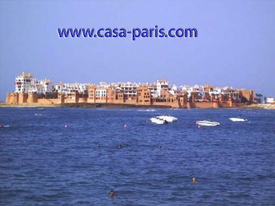 ma ptite vile ador� bouznika