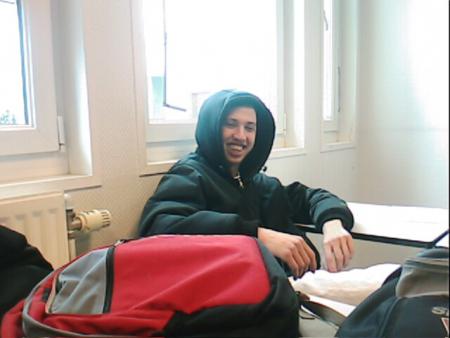 racheton  un ga de ma class la en �t� en math