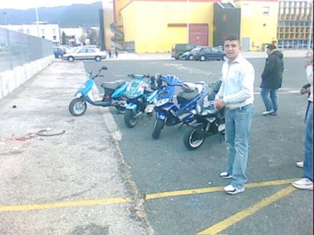 lui c� halim en �t� en pl1 r�paration de scoute