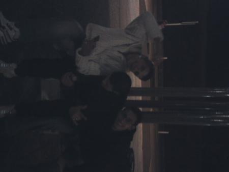 halim moi est bilel dalibou