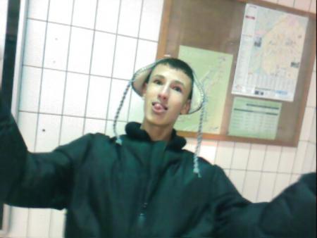 issam surnom� le chinwi