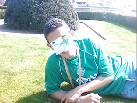 ca se voi ke j� rien a foutr