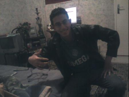 ca c� moi dan ma ti chambre