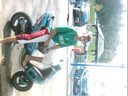 la c� moi sur le spit fight 2  j�t� ac des potes