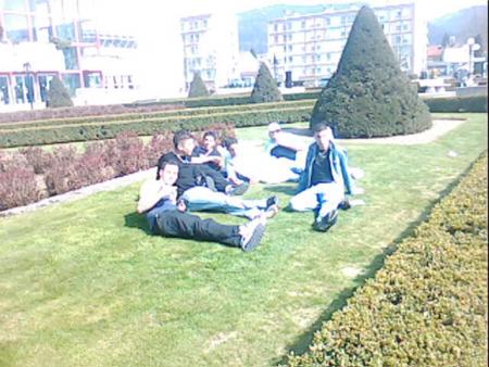 les maghrebs  entr1 de ce brons�