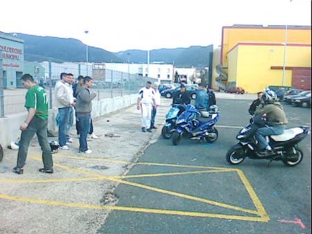 tjr en tr1 de r�par� c�t� une journn� de fou