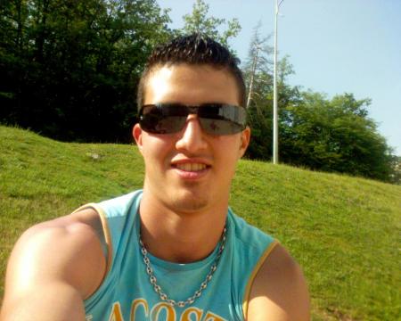 bilel c algeriano c pour vous les filles