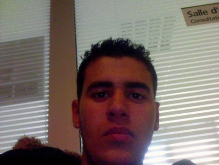 en pl1 coue a ce que je voi il � pa s�rieu la jjs pose