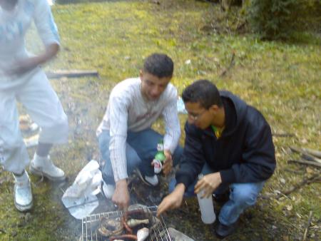 barbekkkkkkk comme tjr