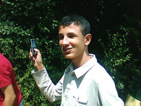 issam il a pa le temps il bouf il parle il prend en photo repose toi un peu mrd