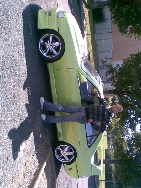 hm�d en mode voiitur pa a lui