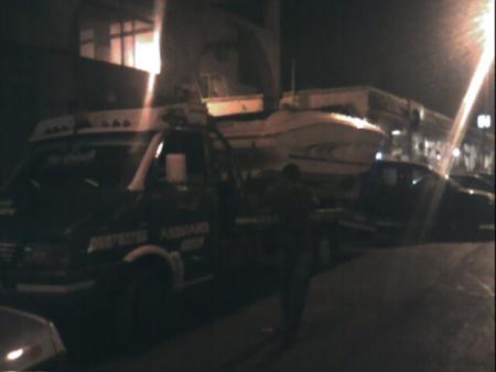 bateau fi d�panage